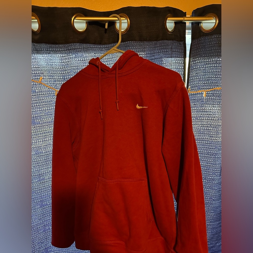 Nike sweatshirt